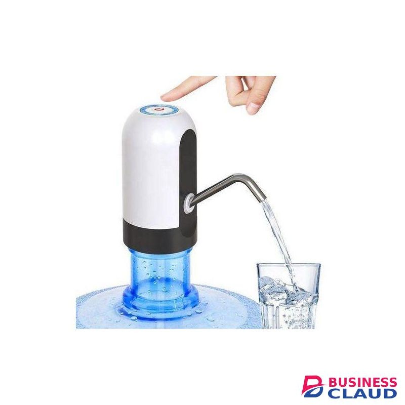 Share this product Automatic Water Dispenser Pump Electric Rechargeable Pump..