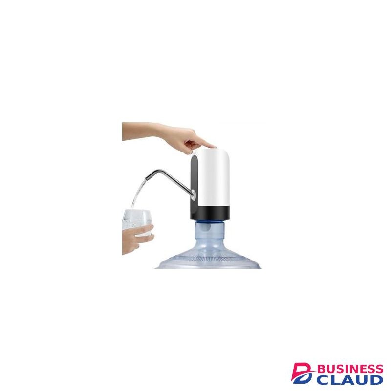 Automatic Water Dispenser Press Pump