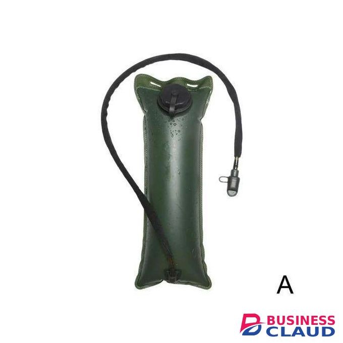 3l Hydration Water Bladder Hiking Water Reservoir