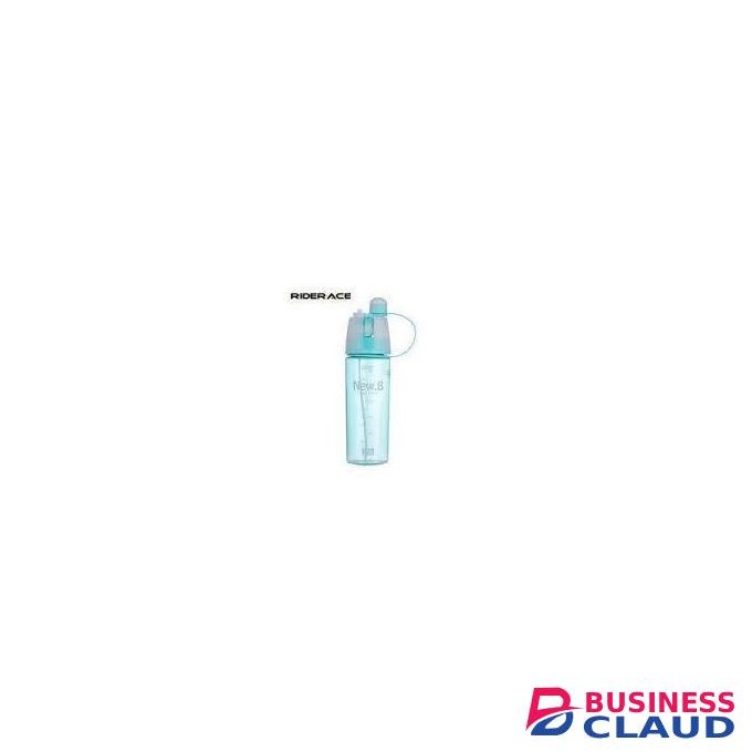 Share this product Multipurpose New B. Mist Spray Water Bottle (Big) for Outdoor Sports and Gym, Cycling, Camping & Hiking (600 ML,