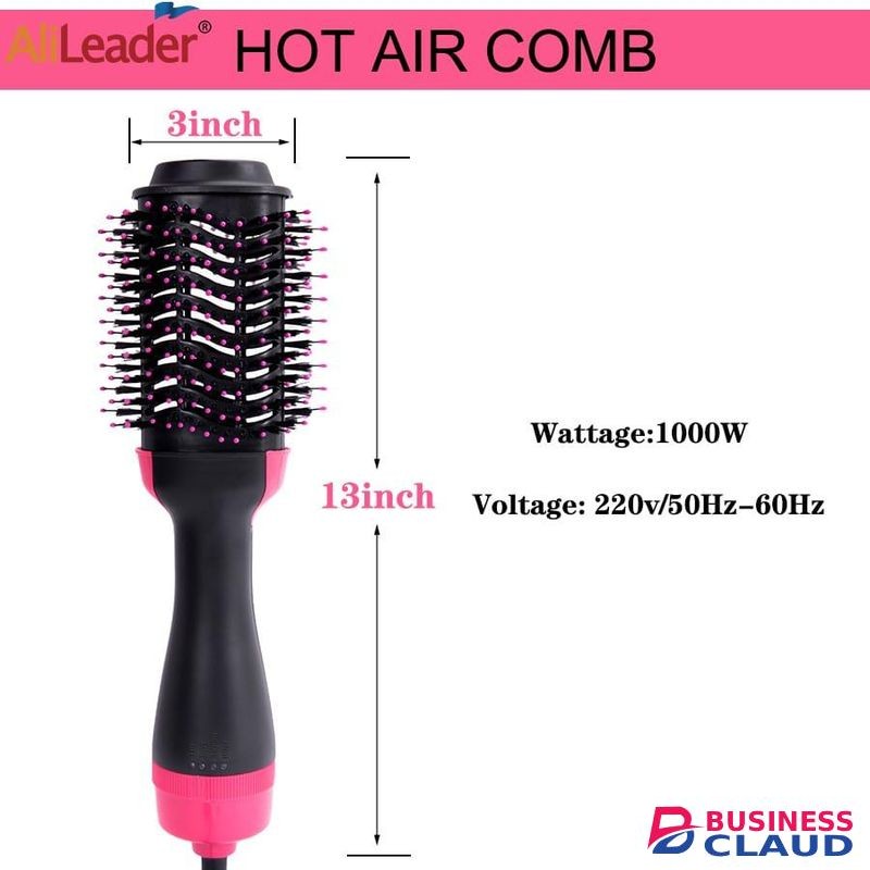 ELECTRIC HAIR DRYER