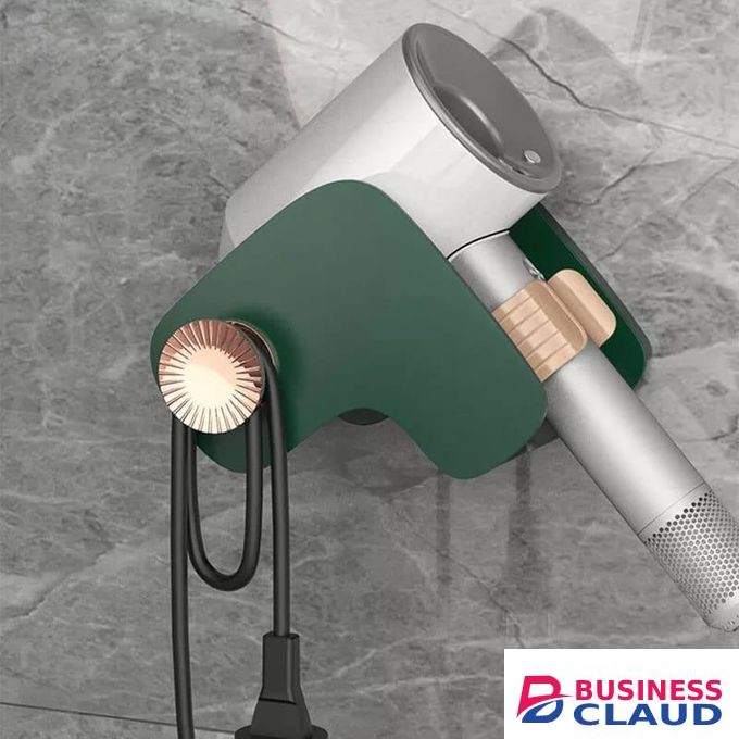 Light luxury hair dryer set