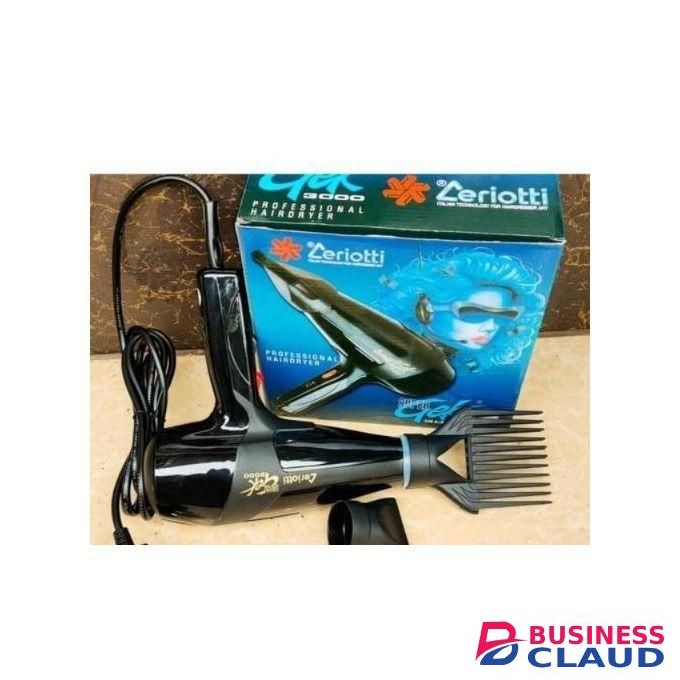 Ceriotti HAIR DRYER -3000 BLOW DRYER