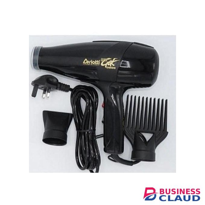 Gek Ceriotti HAIR DRYER -3000 BLOW DRYER