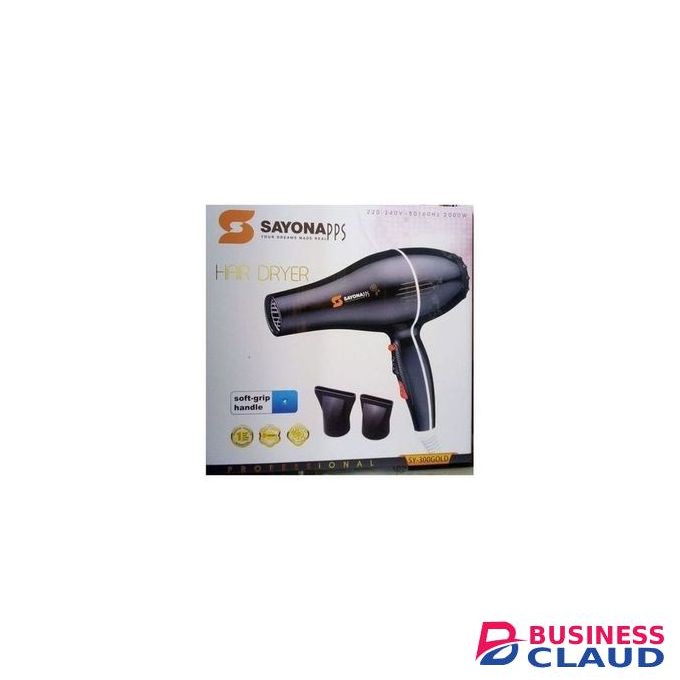 Sayona Blow Hair Dryer