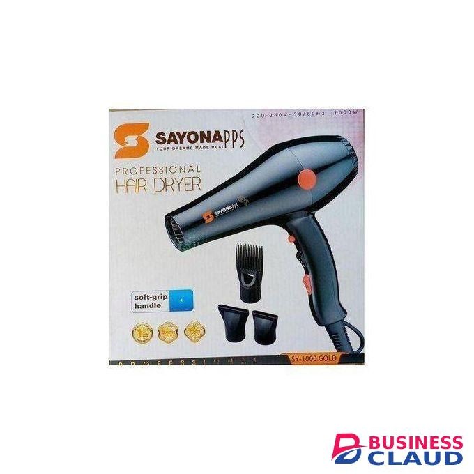 Professional hair dryer(Blowdry)