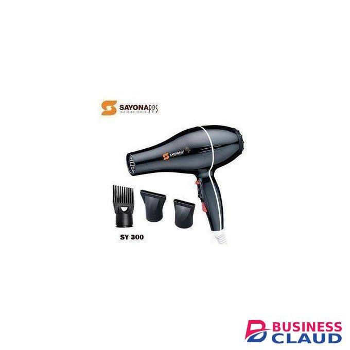 Professional hair dryer(Blowdry)