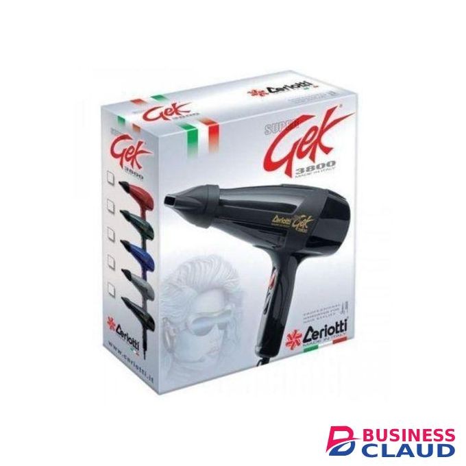 Gek Hair Dryer Blow Dry