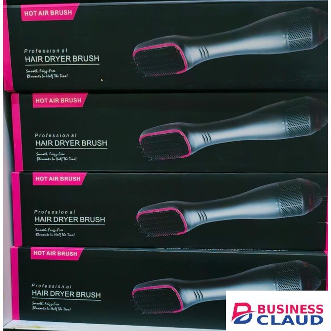 Professional Hair Dryer Brush