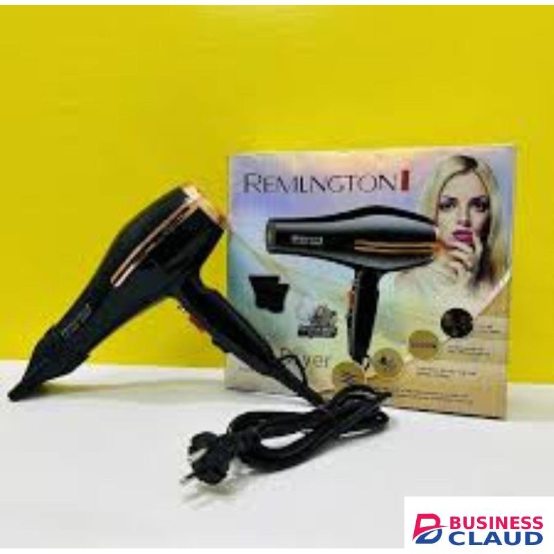 Remington Professional Hair Dryer