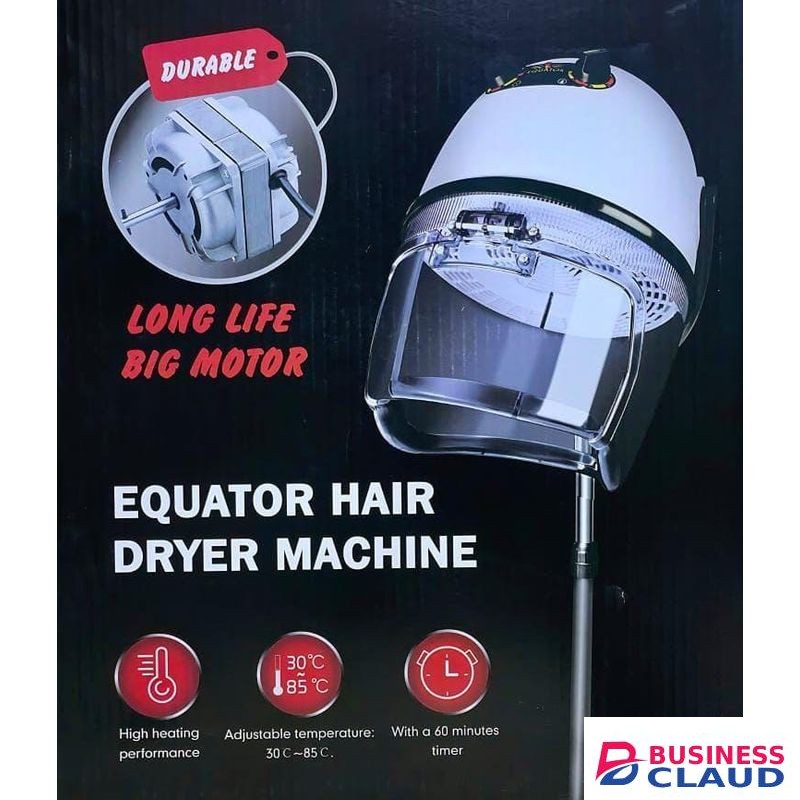 Equator Hair Dryer