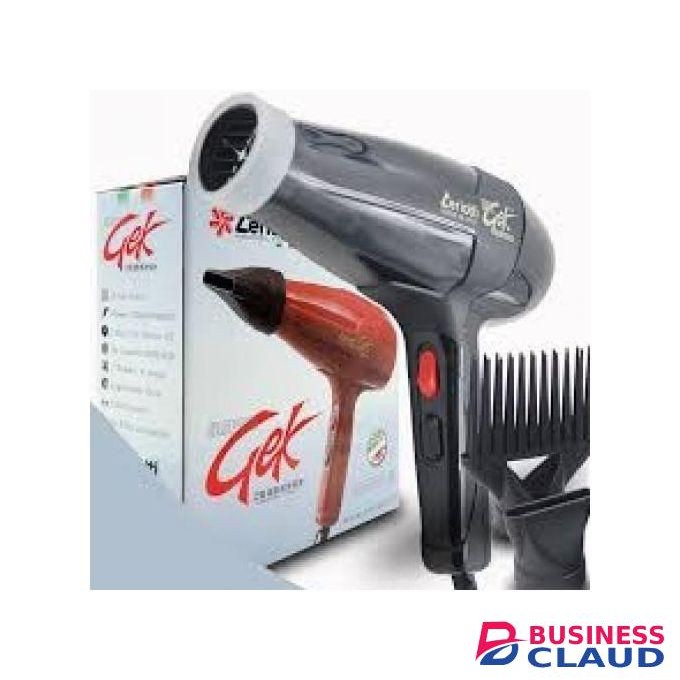 Ceriotti Hair Dryer Blow Dry/Straightener