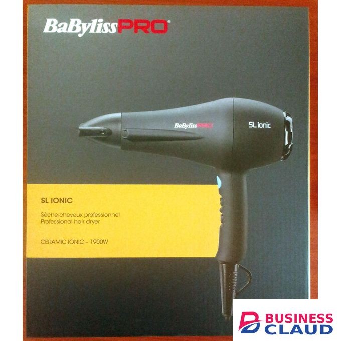 Babyliss Hair dryer 1900w