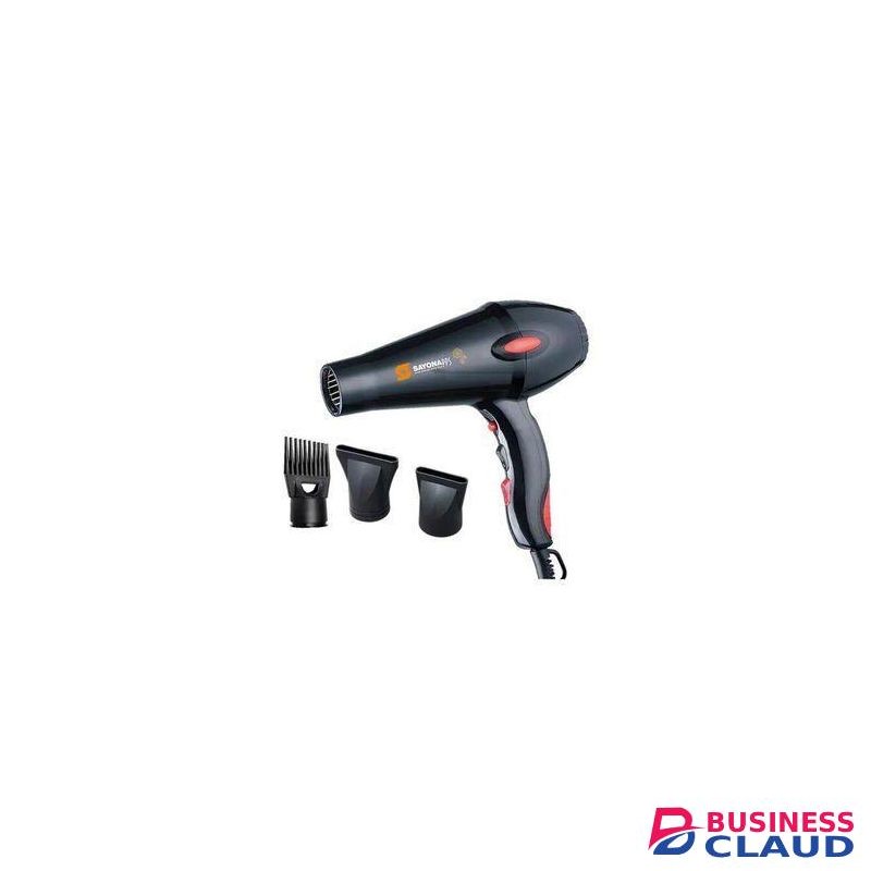 Sayona SY-800 Gold Hair Blow Dryer /Hair dryer