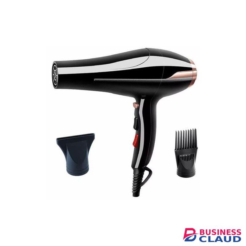 Hair Dryer, Professional High-Speed Blow Dryer