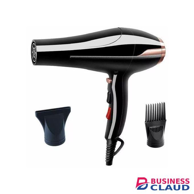Hair Dryer, Professional High-Speed Blow Dryer