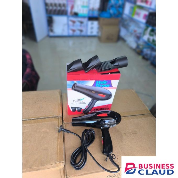 FK-3900 Professional Hair Dryer