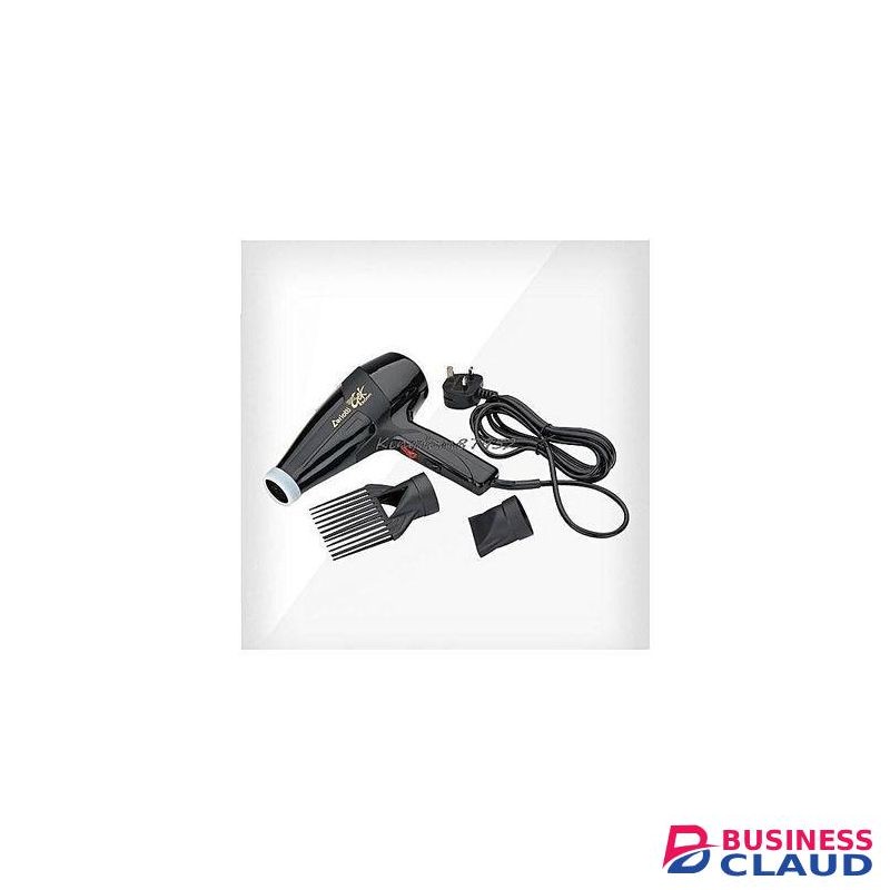 Ceriotti GEK 3000 Blow Dryer 1700W - Professional hair dryer