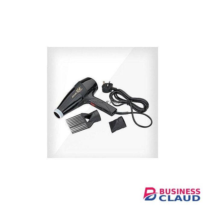 Ceriotti GEK 3000 Blow Dryer 1700W - Professional hair dryer