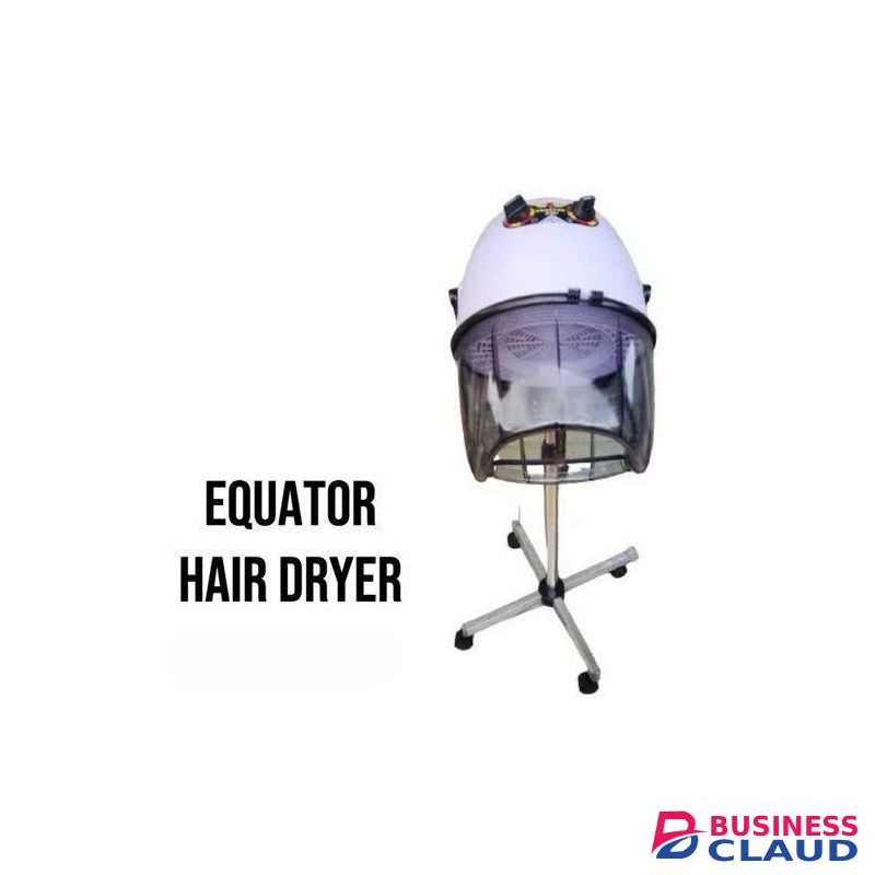 Commercial adjustable Hair dryer with stand