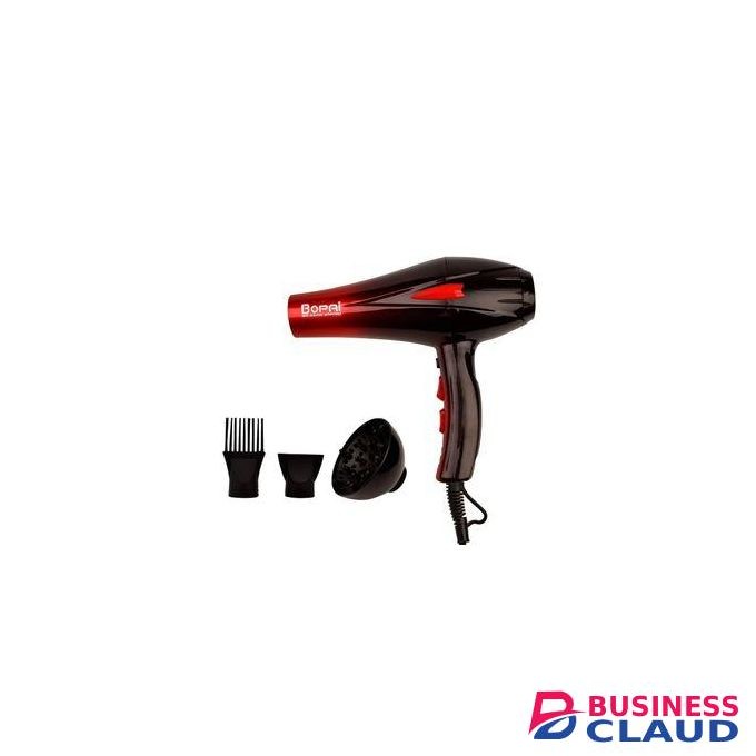 Bopai 4000w Heavy Duty Super Blow Dry Hair Dryer Home And Salon Hair Dryer Blow Dry