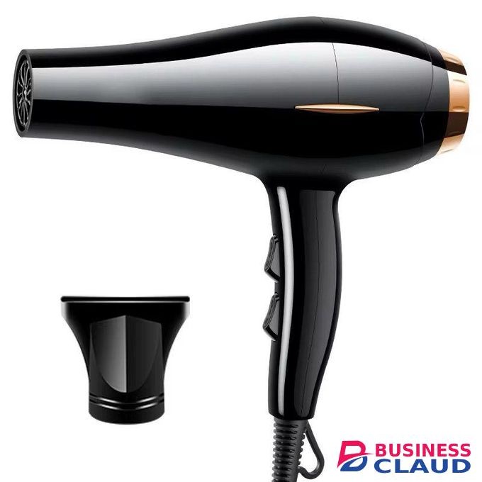 Powerful Professional Hair Dryer For Personal And Salon Use