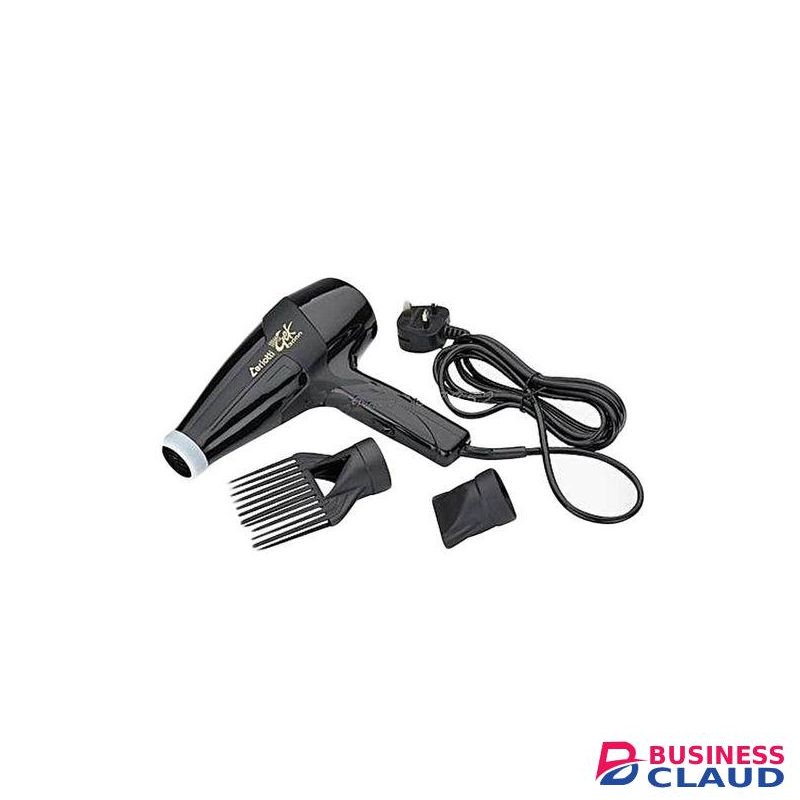 Ceriotti GEK 3000 Blow Dryer 1800W- Professional Hair Dryer