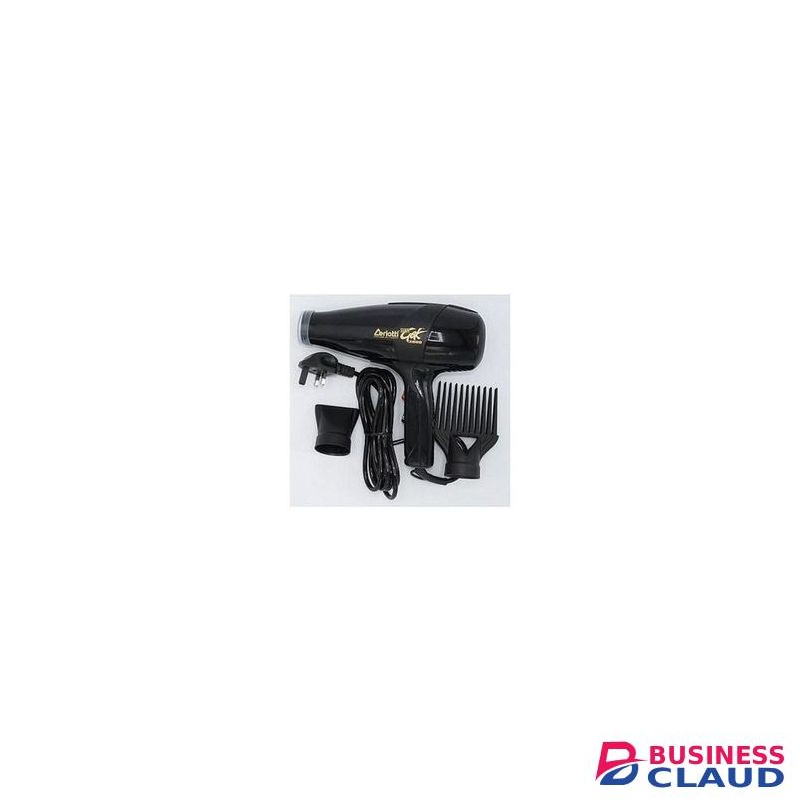 Ceriotti HAIR DRYER >>BLOW DRY SUPER GEK 3000>.c.e