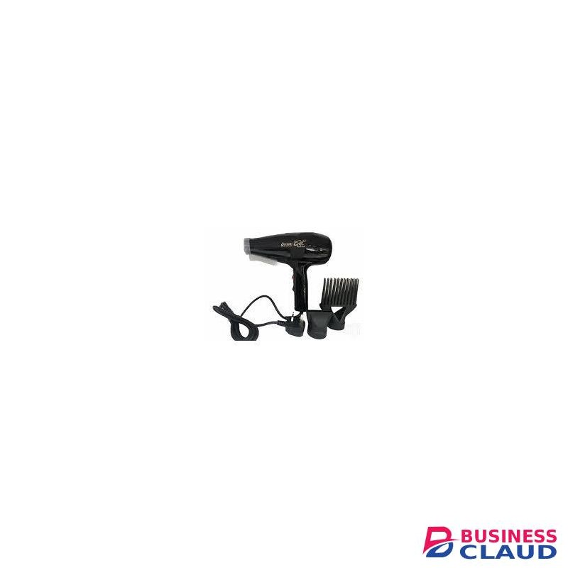 Ceriotti GEK Hair Dryer Blow Dry / Straightener