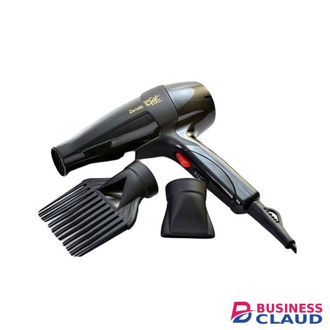 Ceriotti Powerful GEK 3000 Blow Dry Hair Dryer