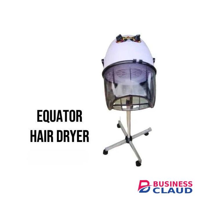 Salon Equator Stand Hair Dryer