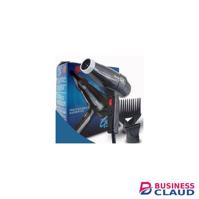 Gek Hot sale Super 3000 Blow Dry Hair Dryer