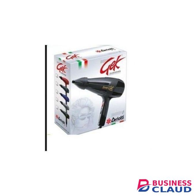 Ceriotti Hair Dryer Blow Dry/Straightener (GEK 3800)+GIFT