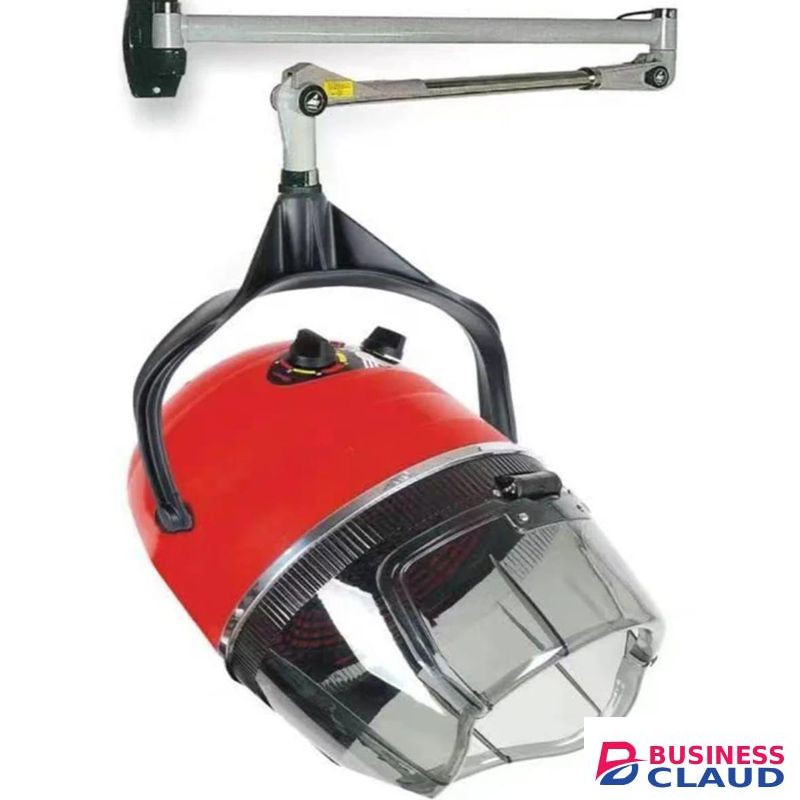 Proffesional wall mounted hair dryer drying machine