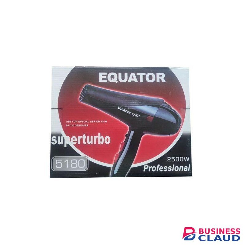 commercial Hair dryer commercial Blow Dry machine