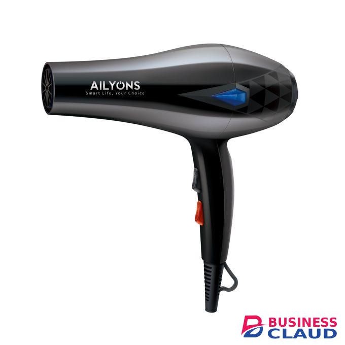 AILYONS P1 Professional Hair BlowDry Hair Dryer - 2200W (1YR WRTY)