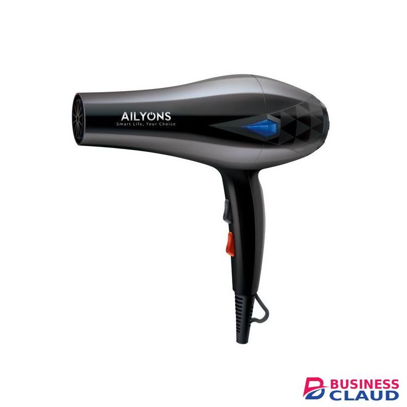 AILYONS P1 Professional Hair BlowDry Hair Dryer - 2200W (1YR WRTY)