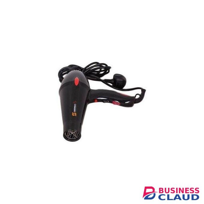 Sayona Hot sale Professional Hand Hair dryer Commercial Blow-dry