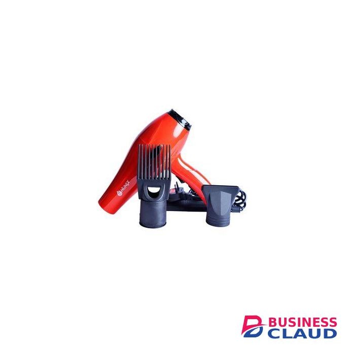 Nunix Top Quality HD-01 Blow Dry Hair Dryer