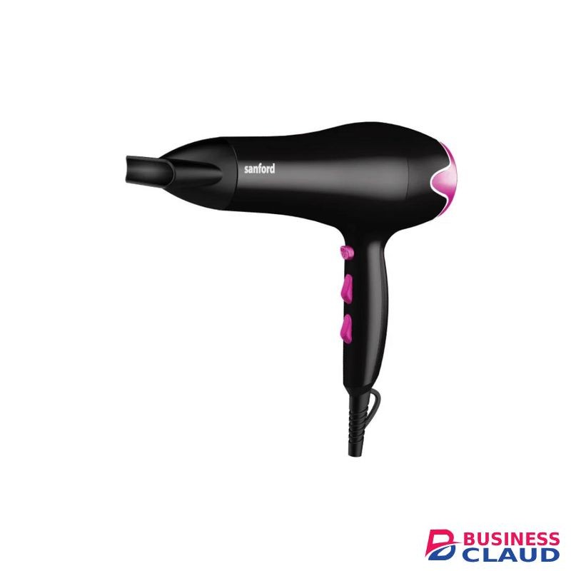 Sanford Hair Dryer 2000W SF9694HD (2YR WRTY)