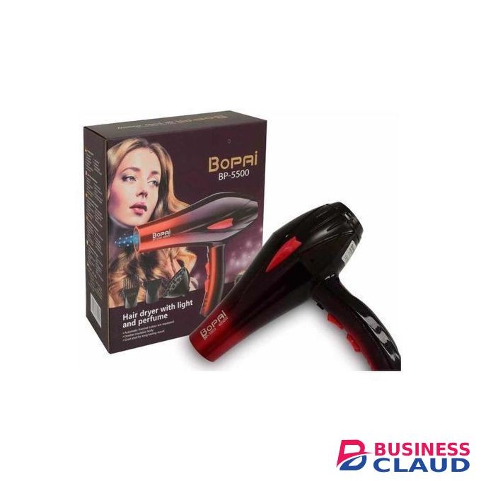 Bopai 4000W Blow Dry Hair Dryer New