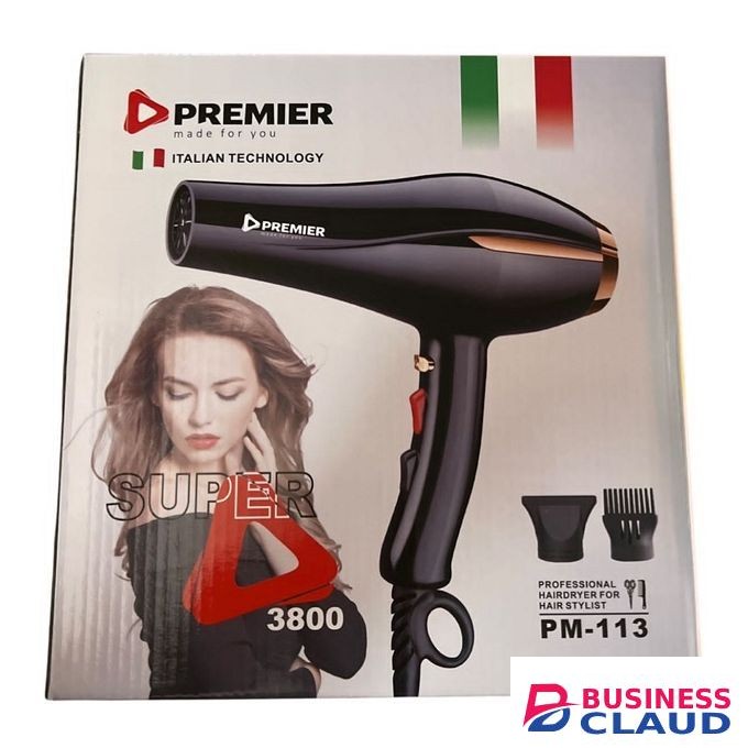 Premier Hair Blower Dryer