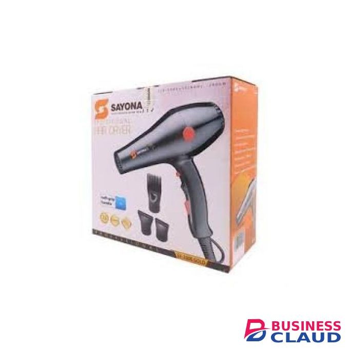 Sayona Commercial Hair Blow Dryer