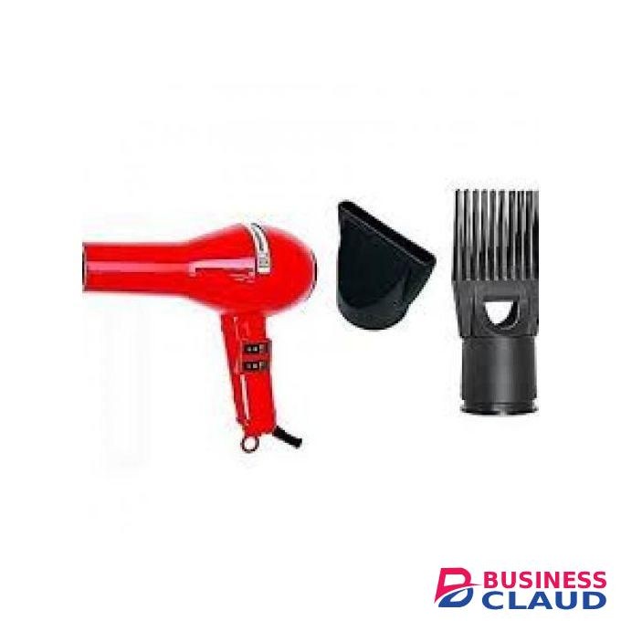 Fransen Blow Dry Hair Care Dryer