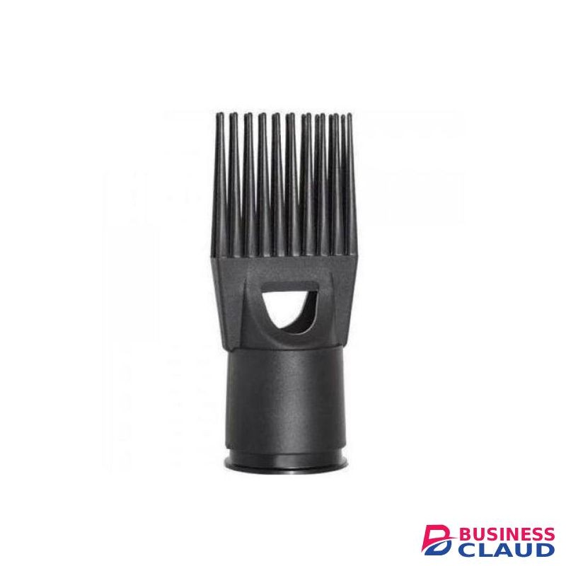 Wind Comb Hair Dryer