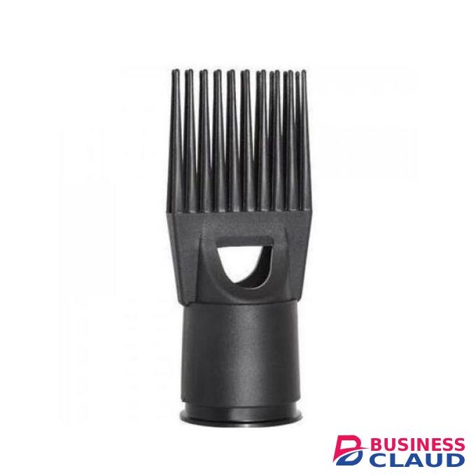 Wind Comb Hair Dryer