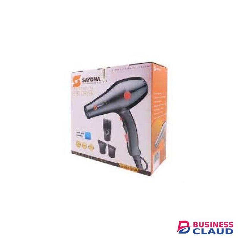 Sayona Professional Sayona Hair Blow Dryer