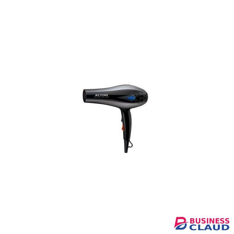 AILYONS P1 Professional Hair Dryer 2200W – Fast Dry, Heat & Speed Settings – 1 Year Warranty