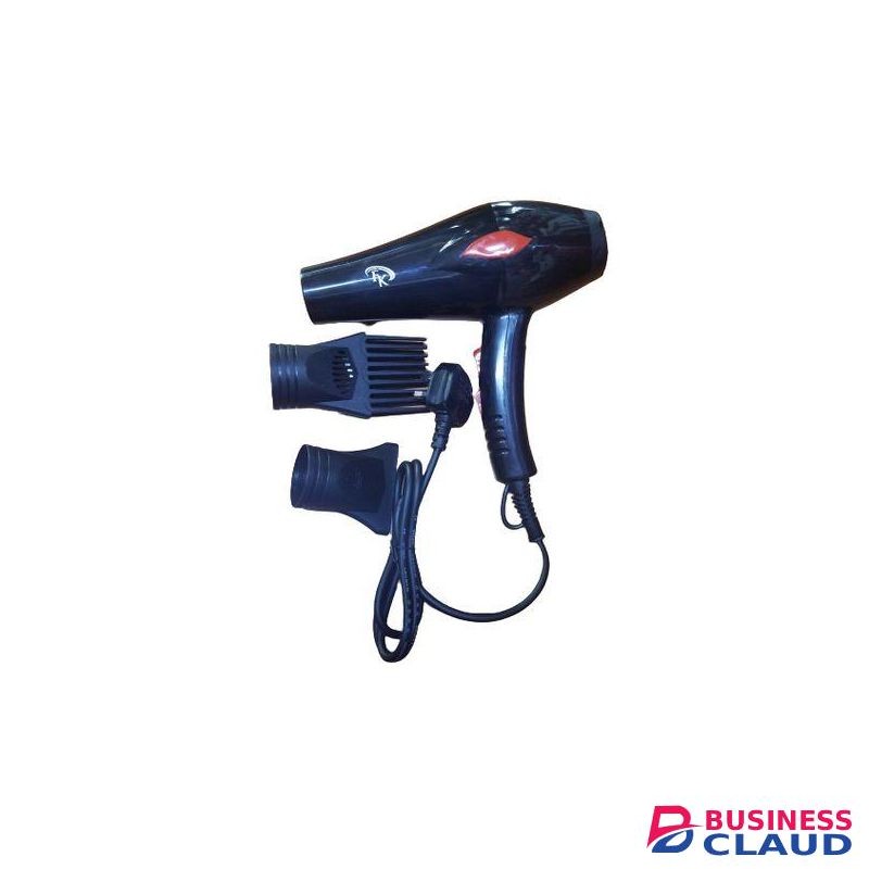 Fk Smart High Power Professional Hair Blow Dryer