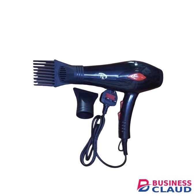 Fk Smart High Power Professional Hair Blow Dryer